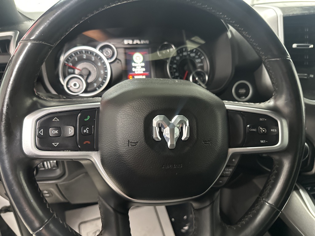 2019 Ram 1500 Big Horn Lone Star photo 16