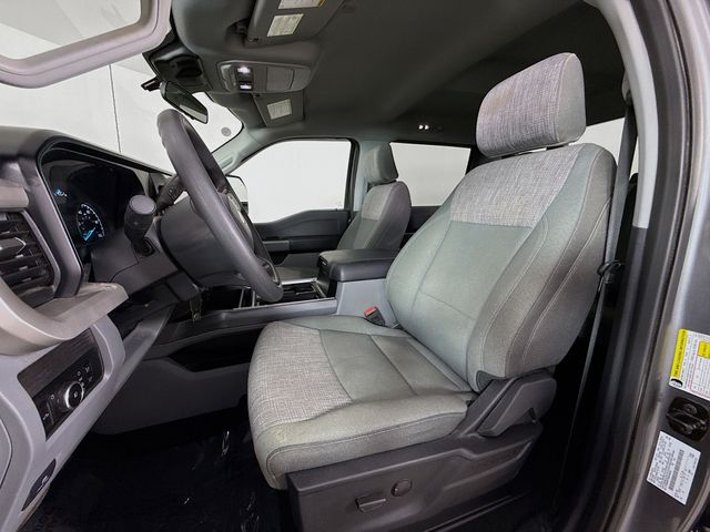 2024 Ford F-350 XLT photo 18