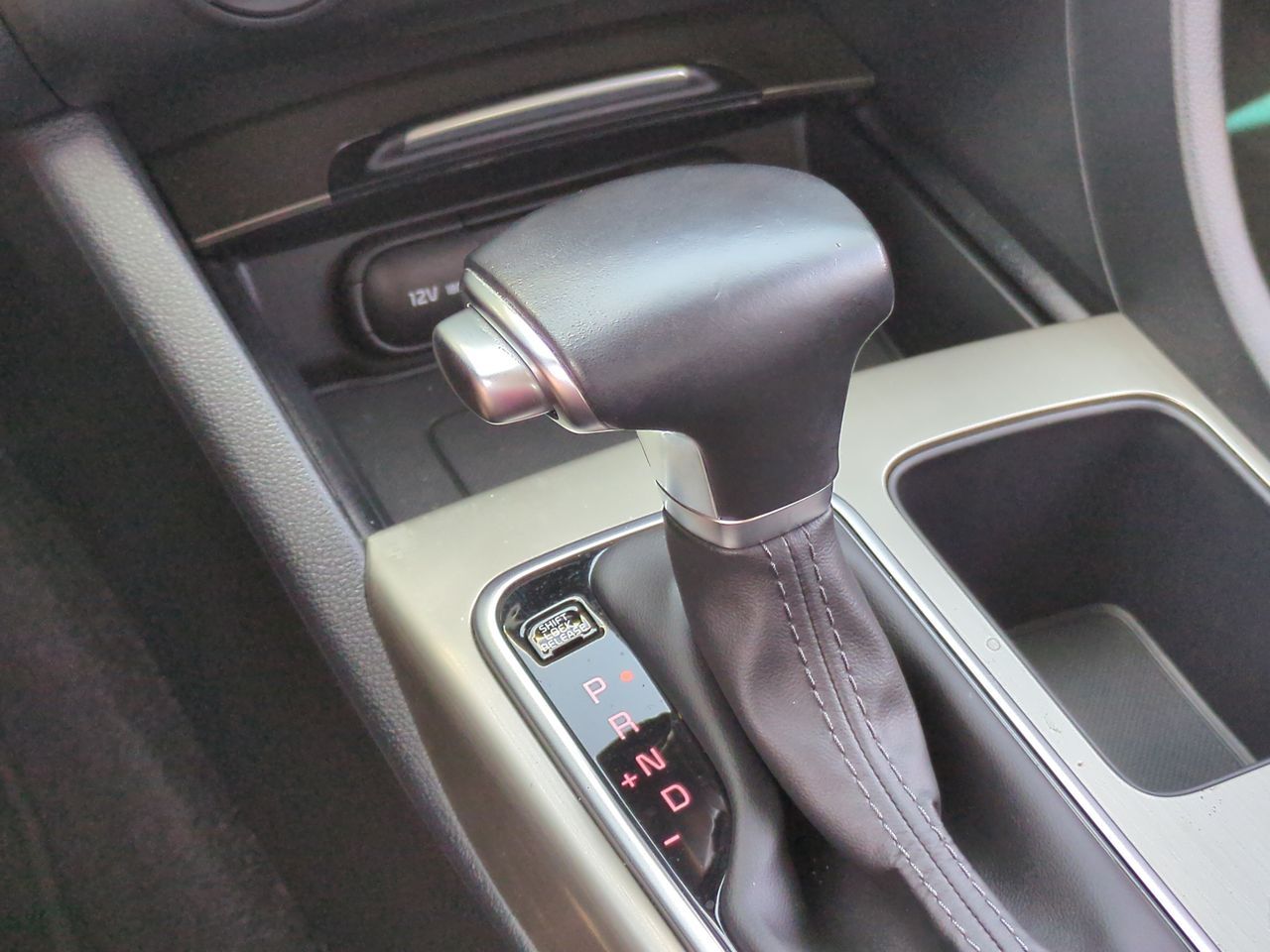 2020 Kia Optima Plug-In Hybrid EX photo 15