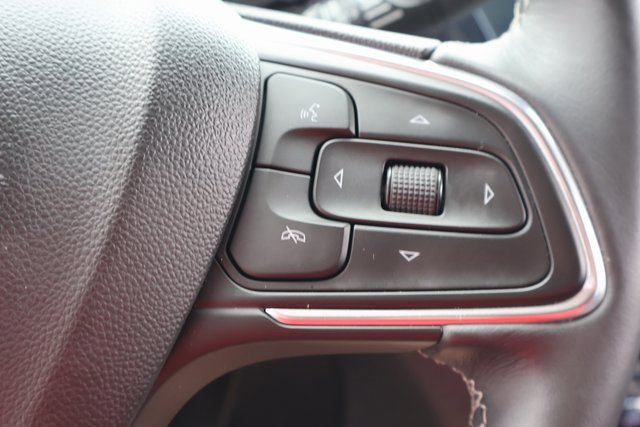 2022 Buick Encore GX Select photo 21