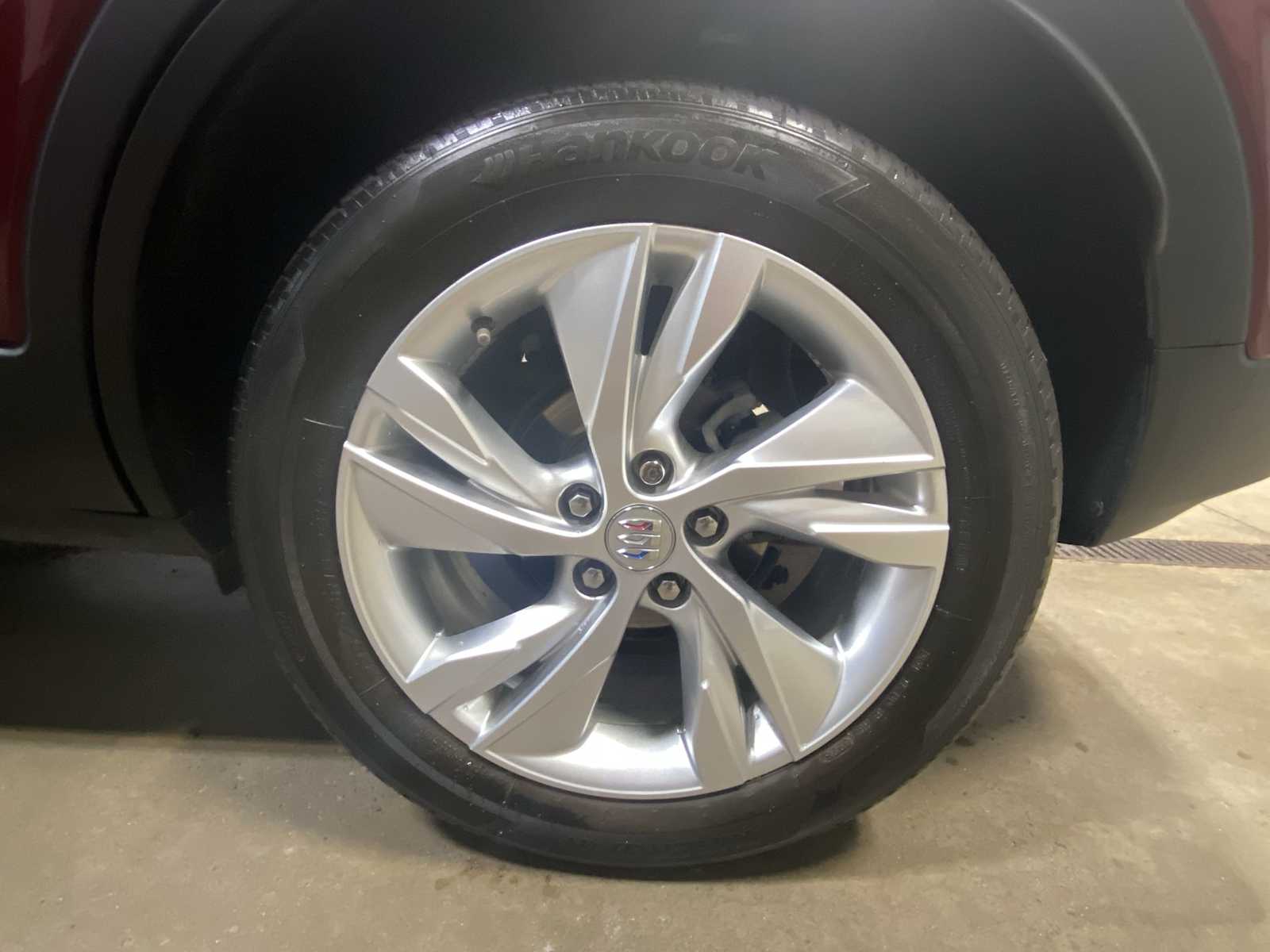 2024 Buick Encore GX Preferred photo 22