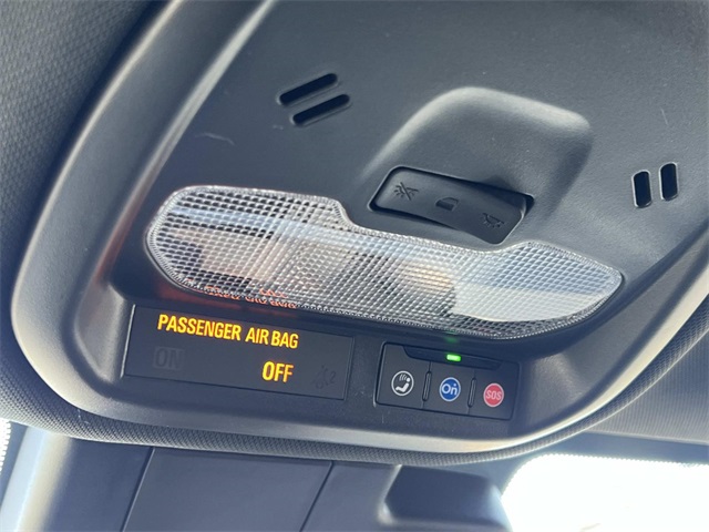 2026 Buick Envista Preferred photo 26