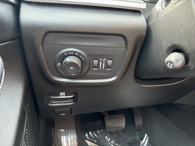2024 Jeep Grand Cherokee Limited photo 22