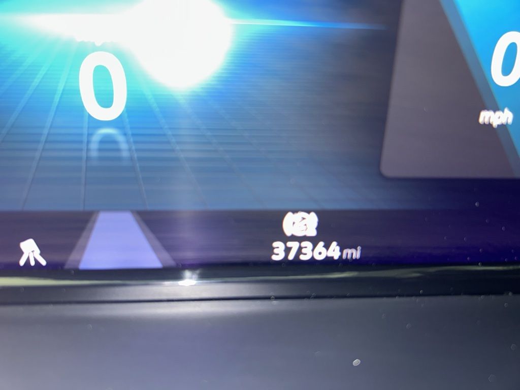 2024 Volkswagen Atlas SE Technology photo 20