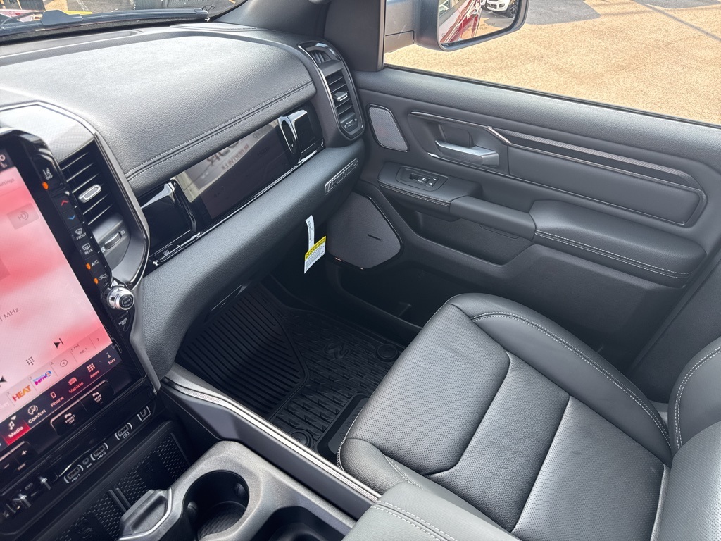 2026 Ram 1500 Rebel photo 38