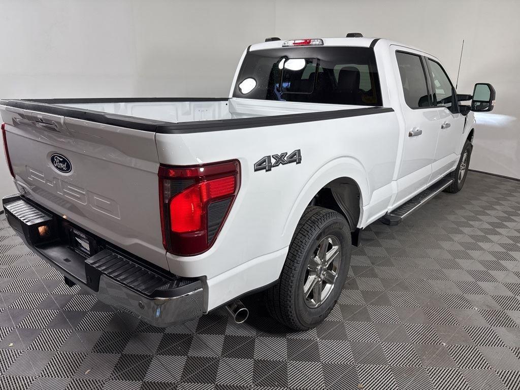 2024 Ford F-150 XLT photo 35