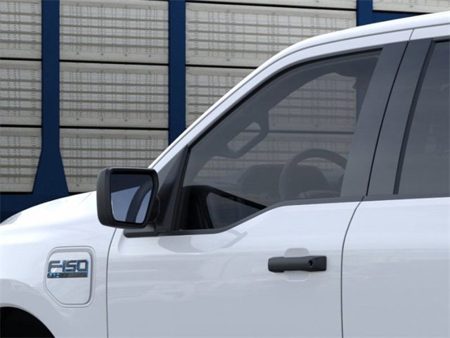2025 Ford F-150 Lightning photo 20