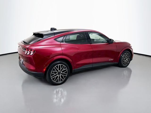 2025 Ford Mustang Mach-E Premium photo 7