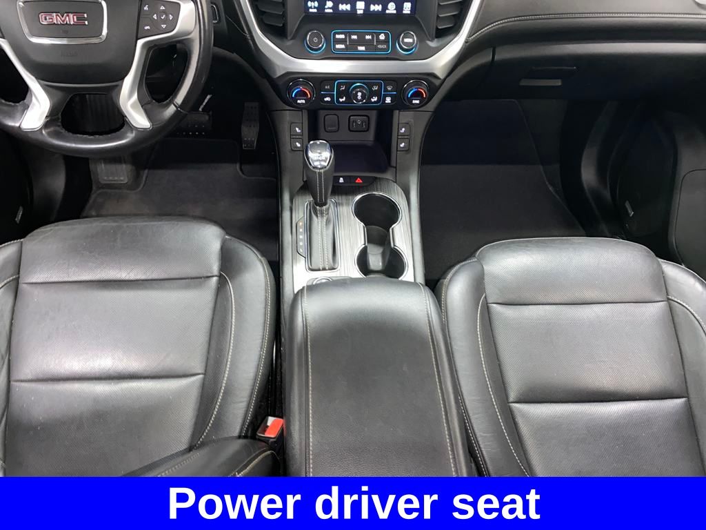 2019 Gmc Acadia SLT photo 18