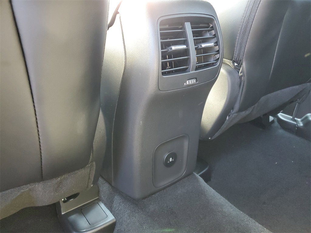2025 Ford Escape Plug-In Hybrid Base photo 26