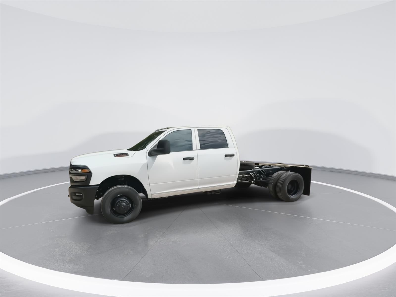2026 Ram 3500 Tradesman photo 6