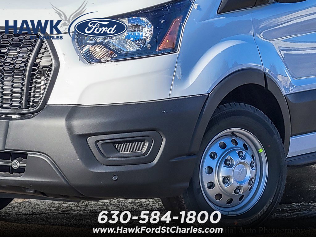 2026 FORD TRANSIT - Image 3