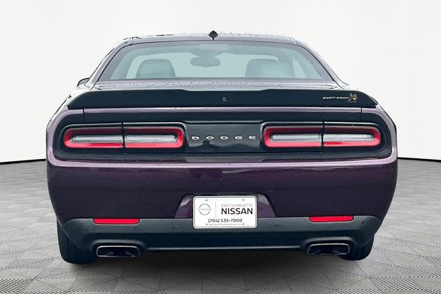 2021 Dodge Challenger R/T Scat Pack photo 6