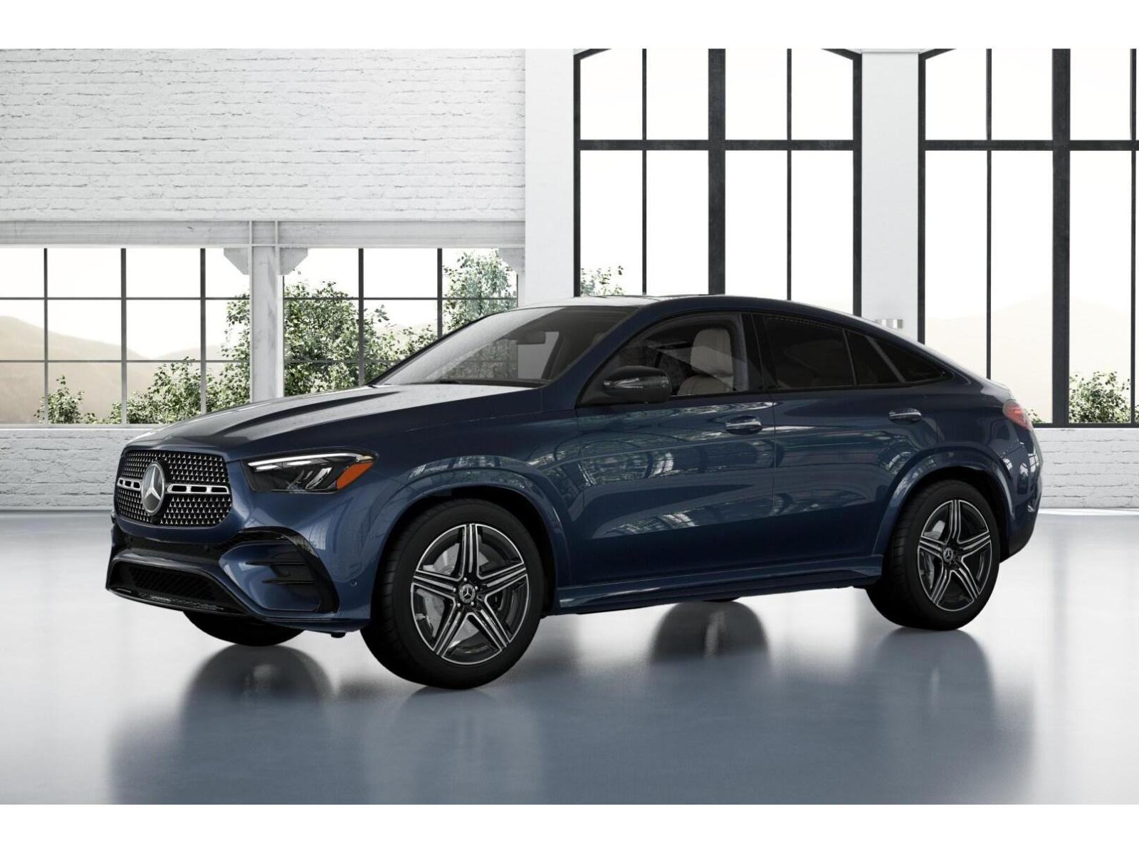 2026 Mercedes Benz GLE 450 4MATIC photo 33