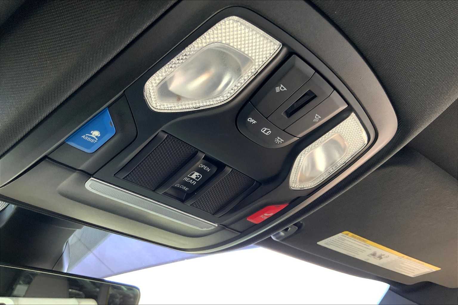 2021 Ram 1500 Big Horn photo 30