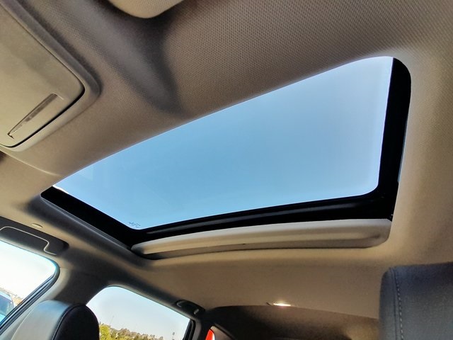 2023 Honda CR-V EX-L photo 33