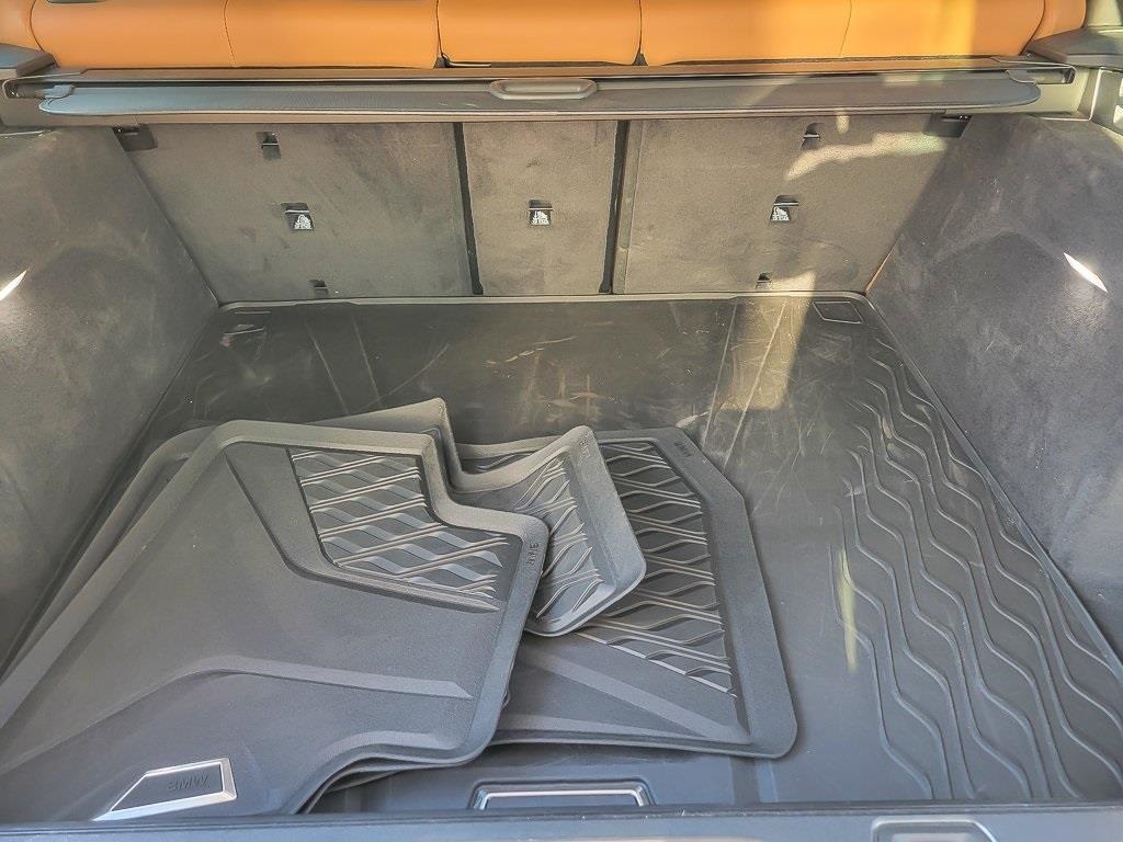 2025 BMW X5 - Image 19