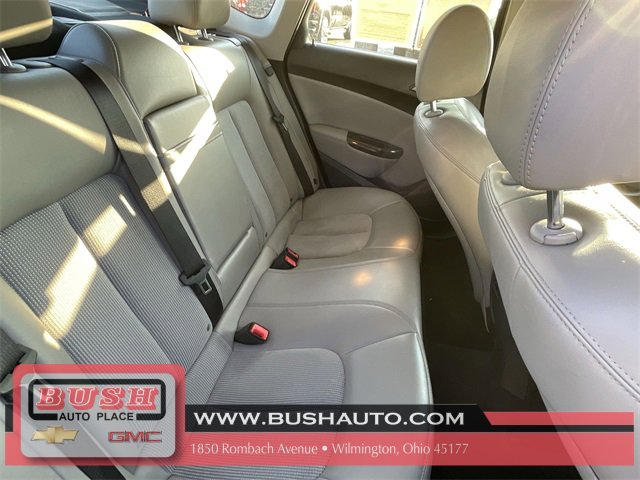 2014 Buick Verano Convenience photo 27