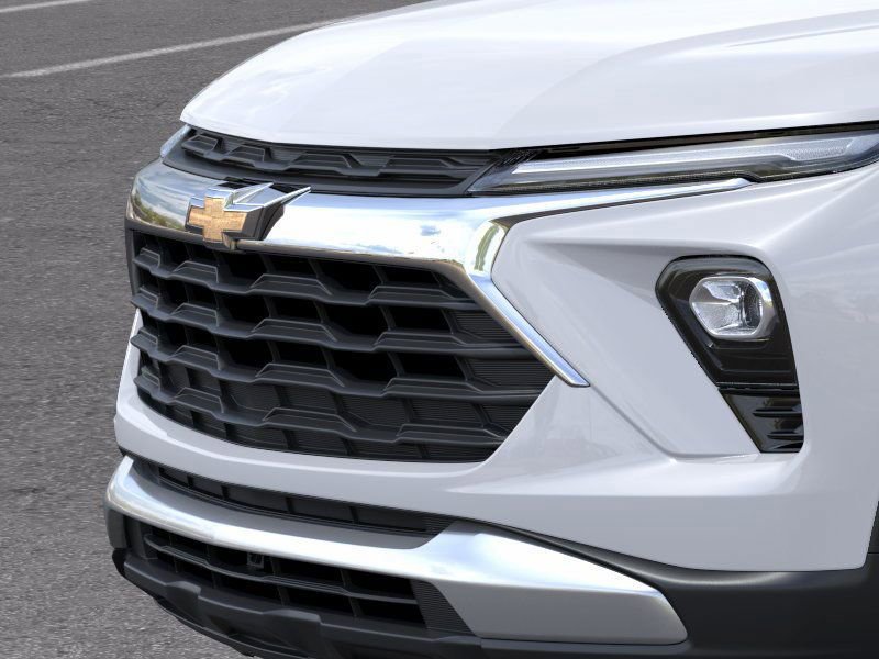 2026 Chevrolet Trailblazer LT photo 9