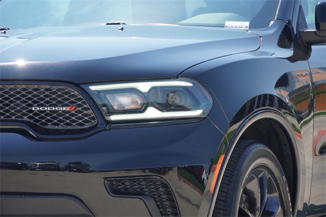 2023 Dodge Durango SXT Plus photo 3