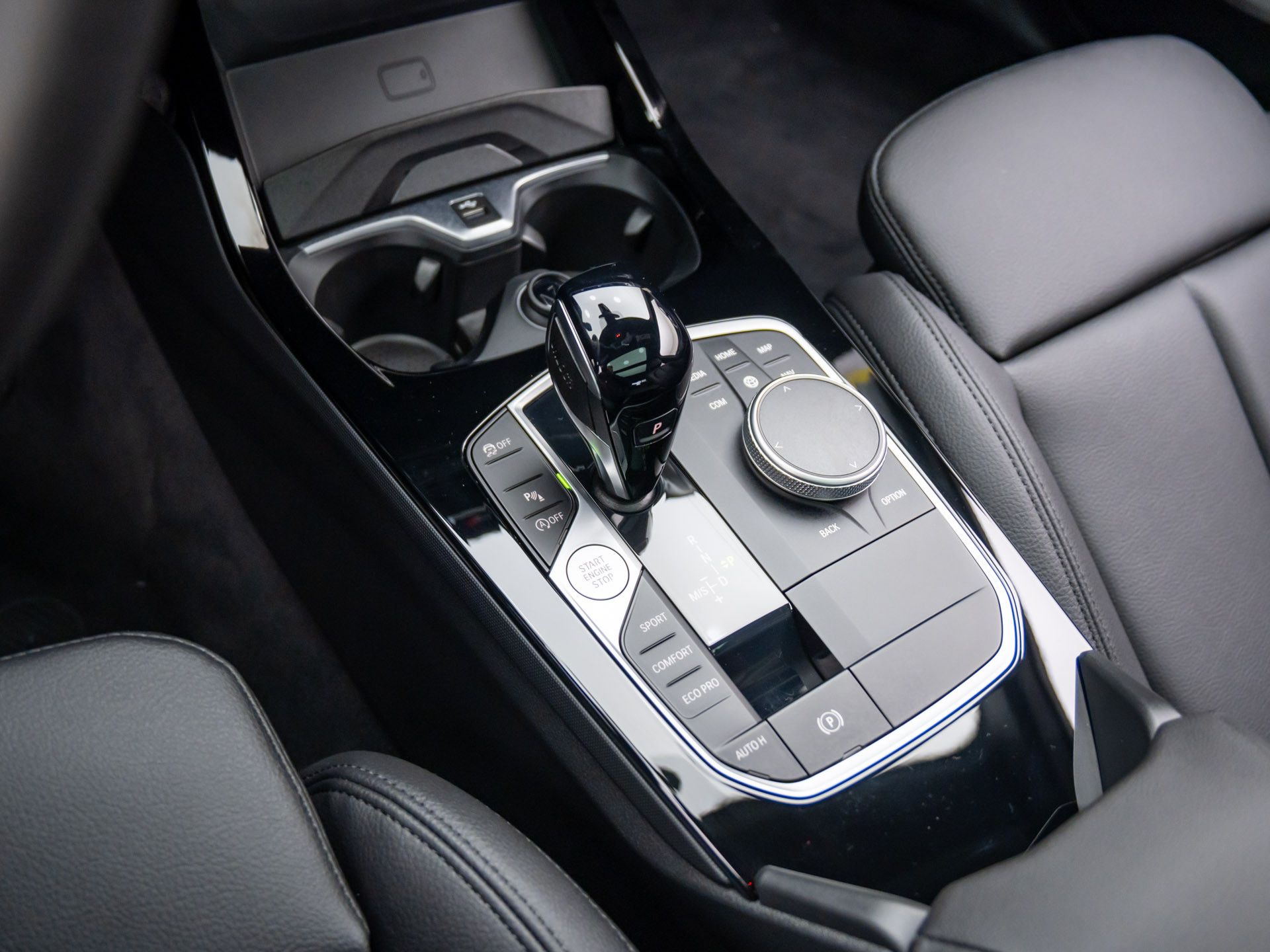 2024 Bmw 228i Coupe photo 10