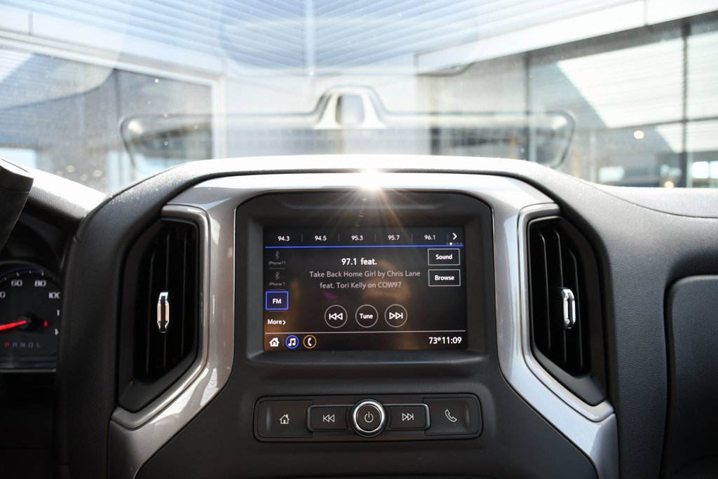 2020 Gmc Sierra 1500 Base photo 17