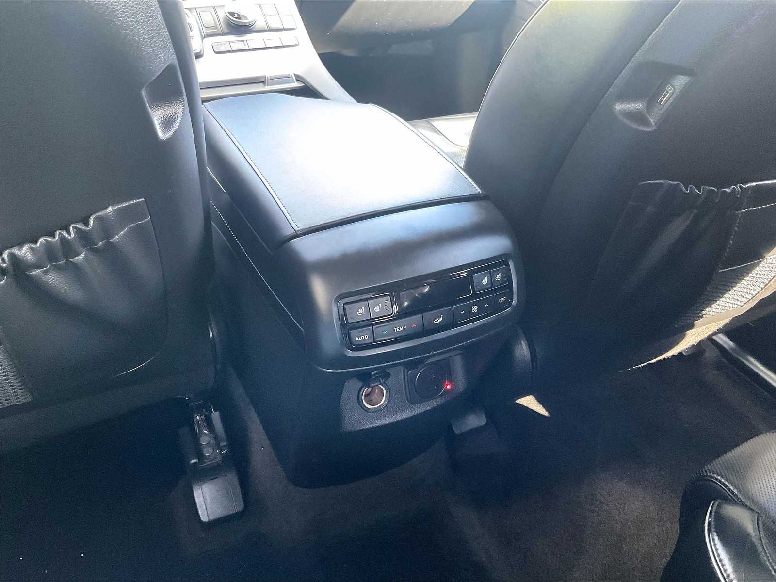 2021 Hyundai Palisade Limited photo 26