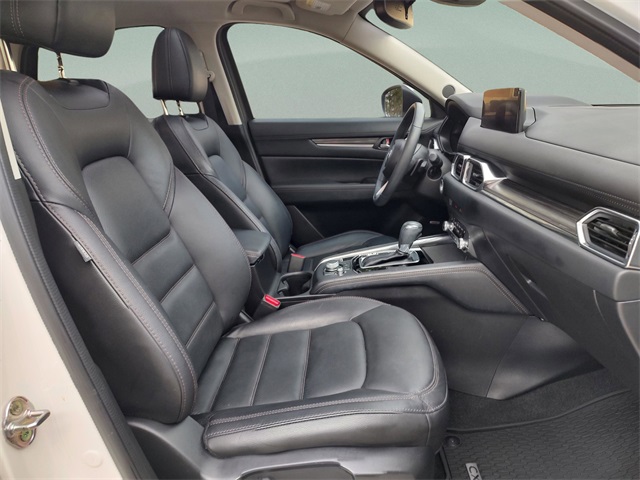 2023 Mazda CX-5 2.5 S Premium photo 26