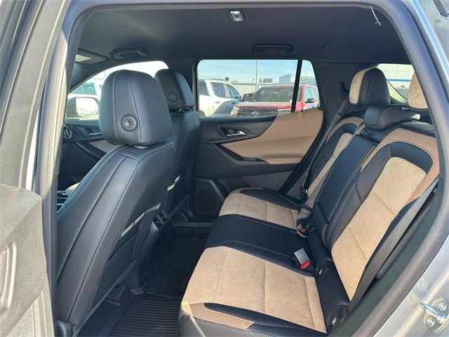 2026 Chevrolet Equinox ACTIV photo 3