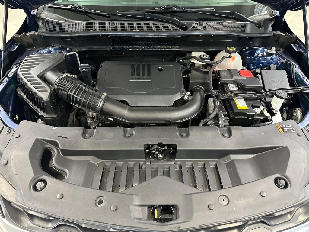 2023 Chevrolet Blazer 2LT photo 36