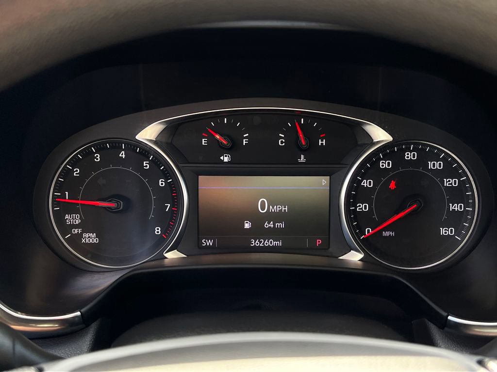 2023 Chevrolet Blazer 2LT photo 4