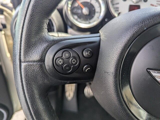 2013 Mini Cooper Convertible S photo 15