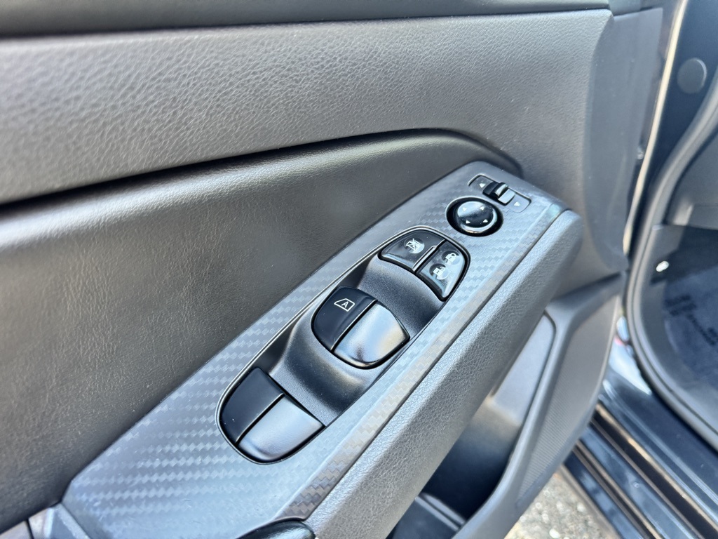 2022 Nissan Altima 2.5 SV photo 17