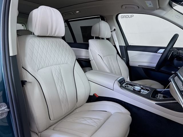 2026 Bmw X7 xDrive40i photo 28