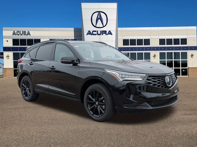 2026 Acura RDX Base's photo