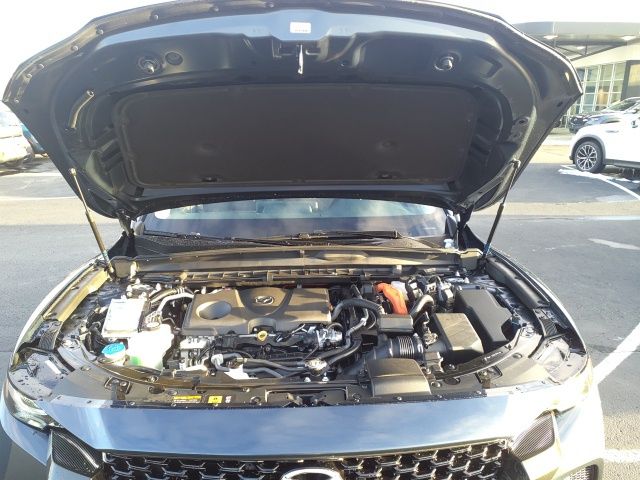 2026 Mazda CX-50 2.5 Premium photo 3