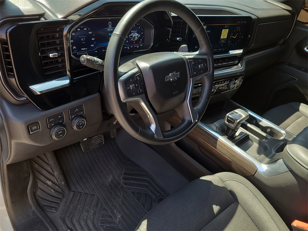 2023 Chevrolet Silverado 1500 LT Trail Boss photo 20