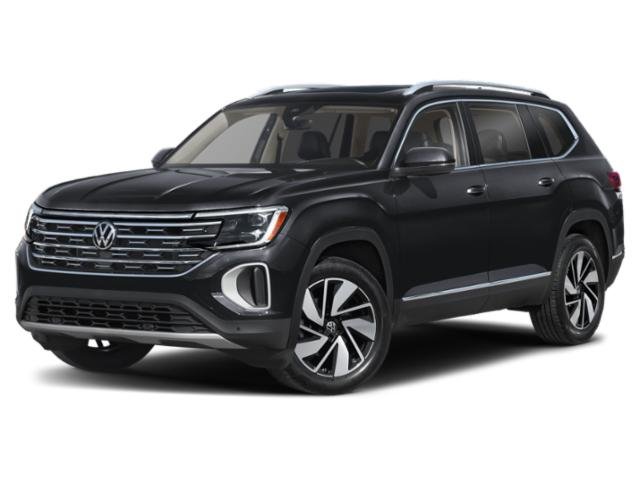 2026 Volkswagen Atlas SEL's photo