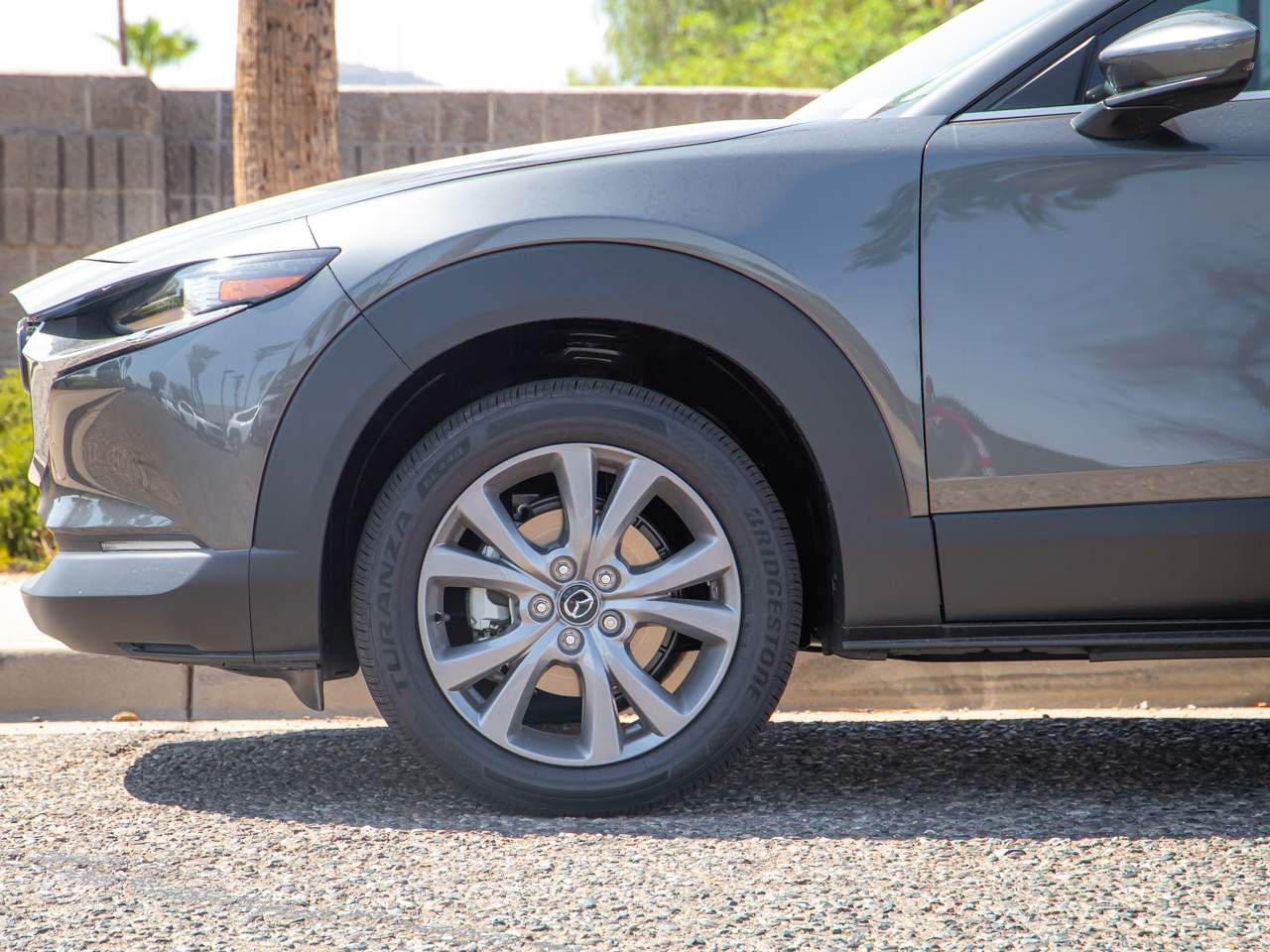 2025 Mazda CX-30 2.5 S Preferred photo 8