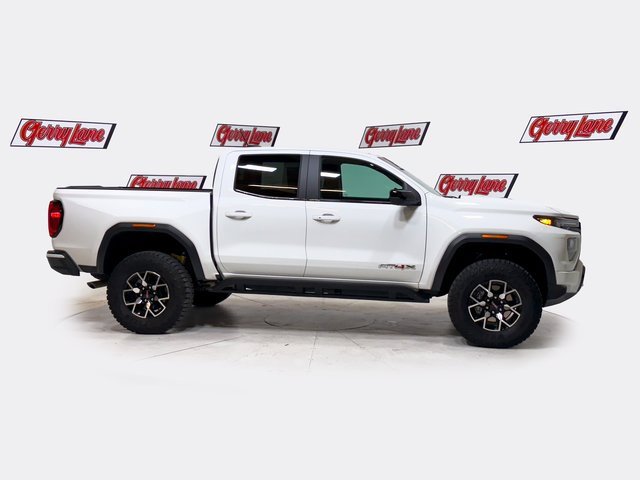 2024 Gmc Canyon AT4X photo 3