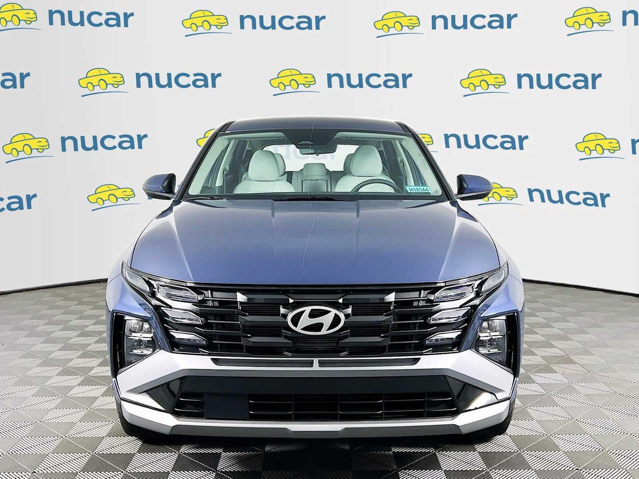 2026 Hyundai Tucson SE photo 2