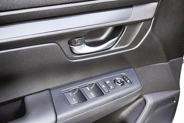 Used 2025 Black Honda Sport image 23