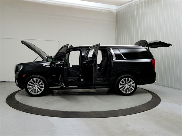 2022 Gmc Yukon XL Denali photo 10