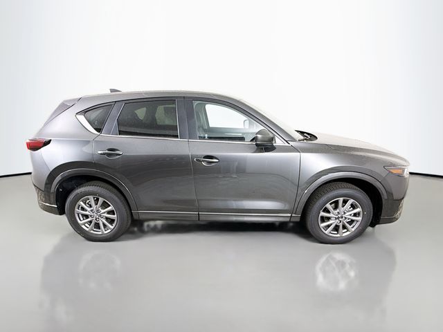 2025 Mazda CX-5 2.5 S Preferred photo 7