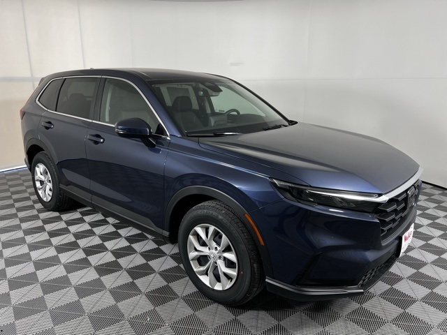 2025 Honda CR-V LX's photo