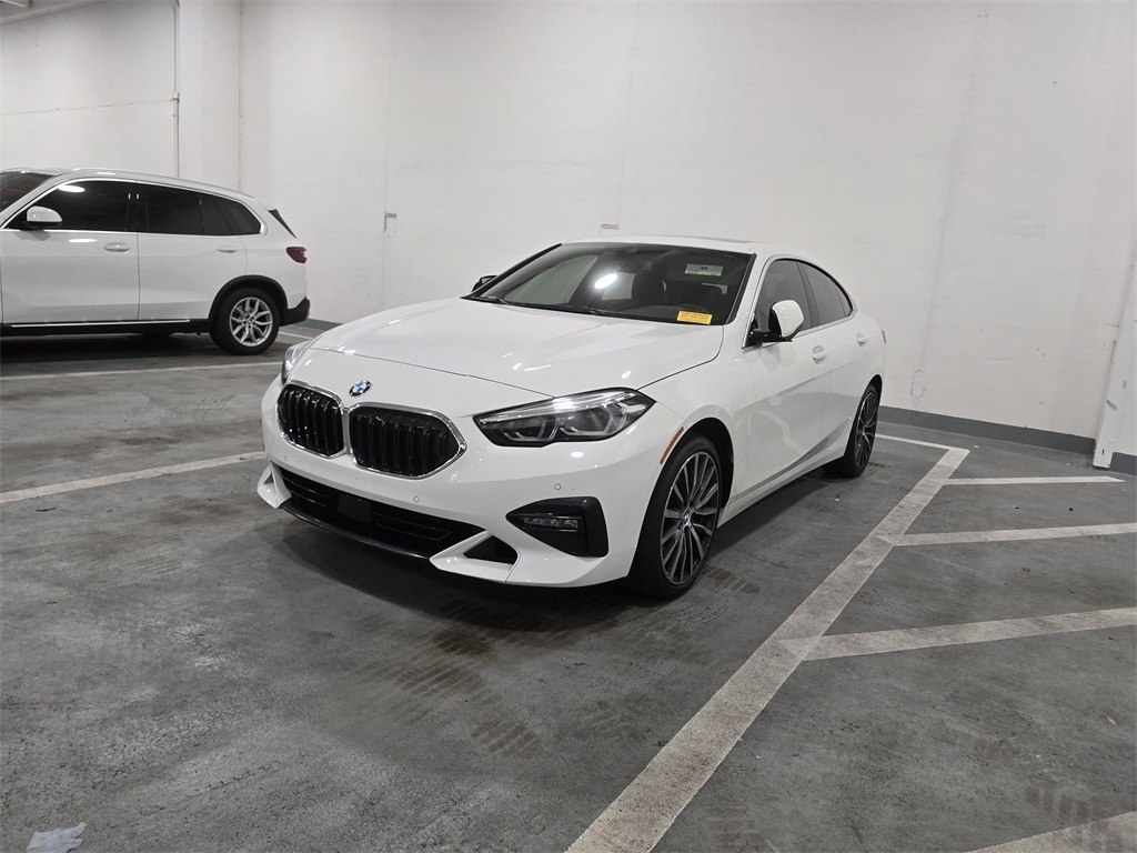 2020 BMW 2 Series 228i