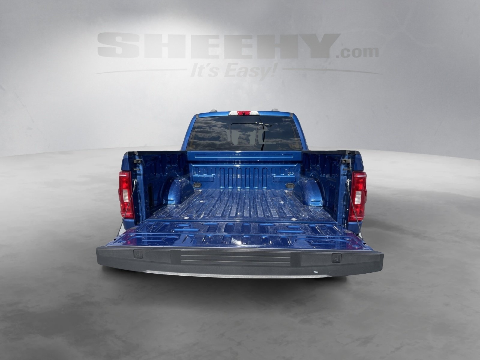 2022 Ford F-150 XLT photo 11
