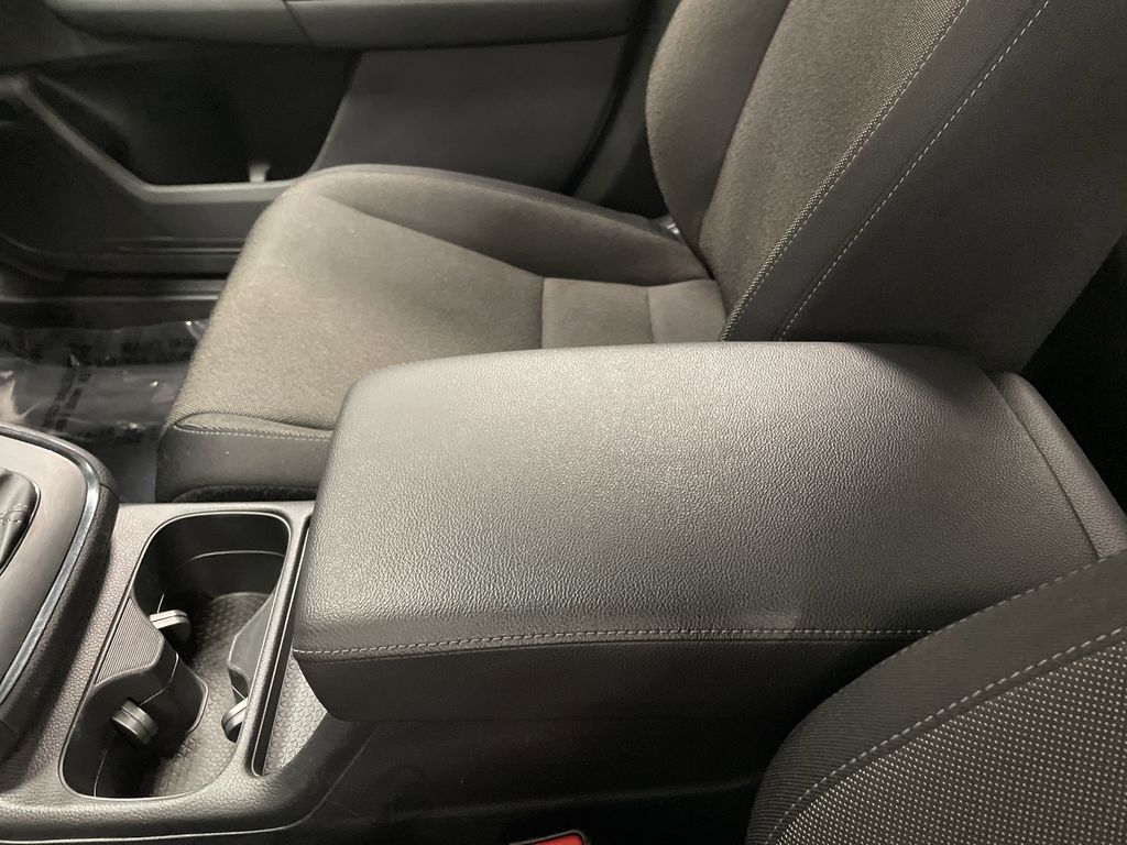2024 Honda CR-V LX photo 17