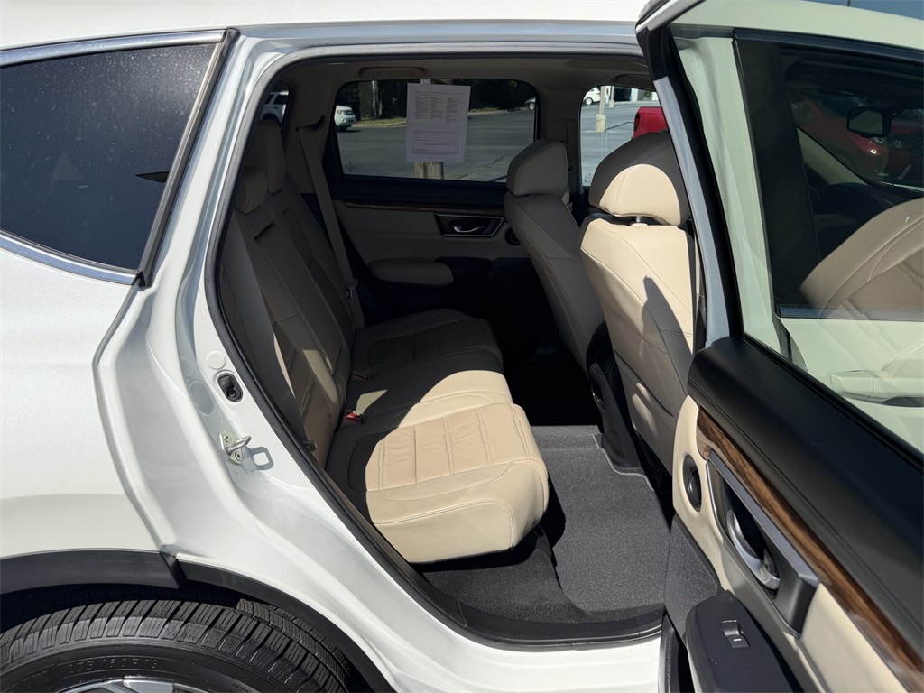 2020 Honda CR-V EX-L photo 14
