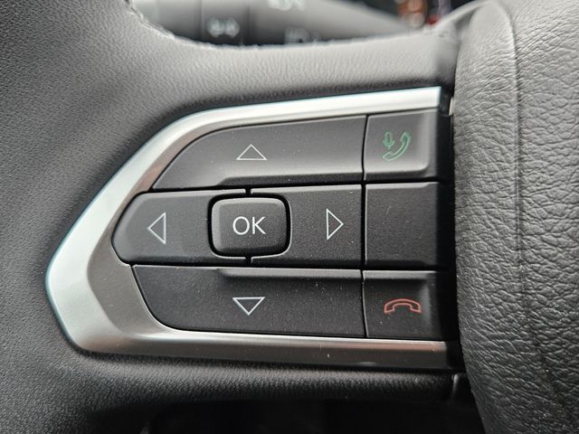 2025 Jeep Compass Latitude photo 21